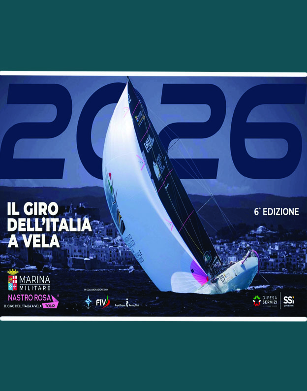 Puglia protagonista al Nastro Rosa Tour 2026